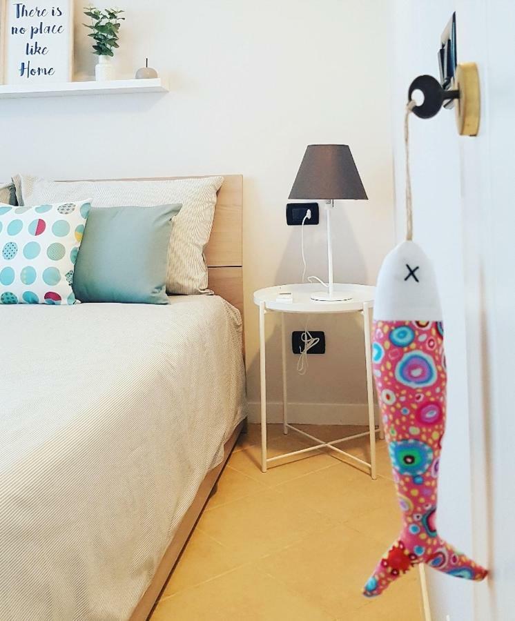 Alassio Apartment Экстерьер фото