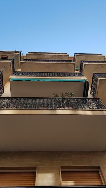 Alassio Apartment Экстерьер фото